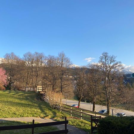 Appartement Villard De Lans Екстер'єр фото