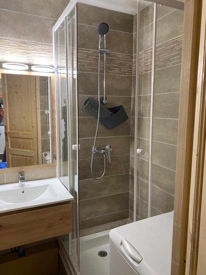 Appartement Villard De Lans Екстер'єр фото