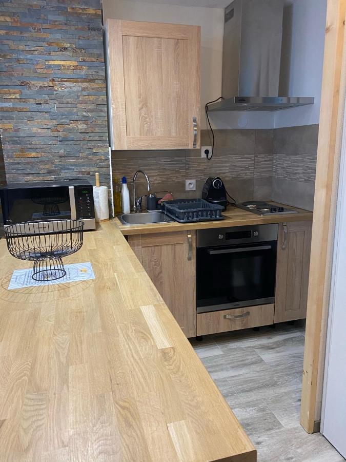 Appartement Villard De Lans Екстер'єр фото