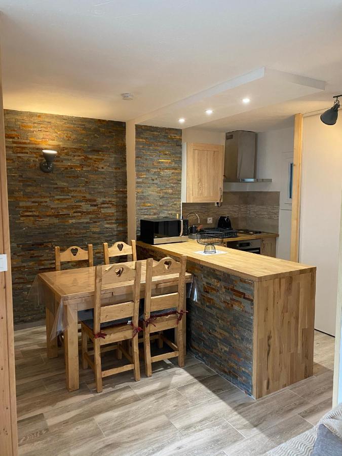 Appartement Villard De Lans Екстер'єр фото