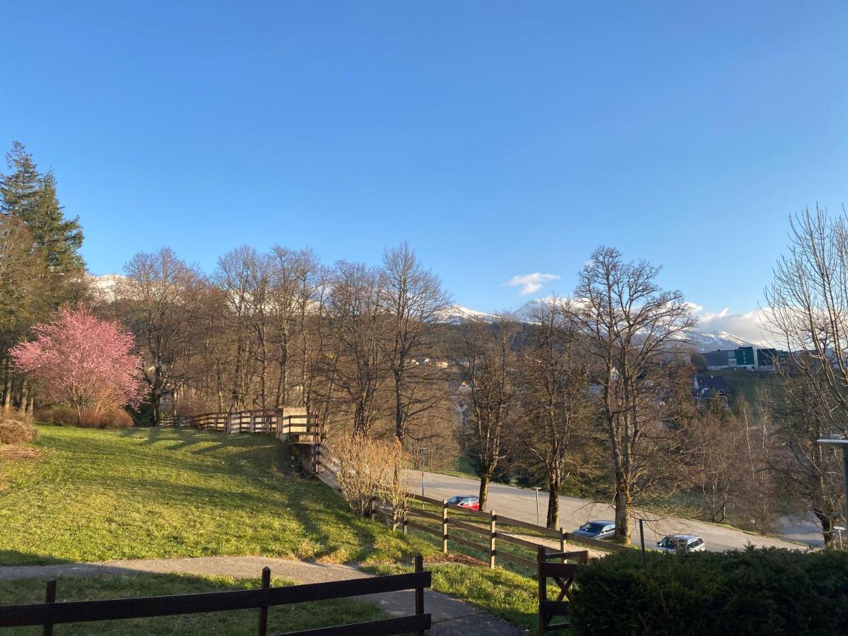 Appartement Villard De Lans Екстер'єр фото